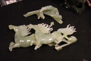 Broken Jade