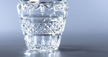 Waterford Crystal Repair