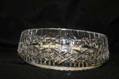 Waterford Crystal Bowl