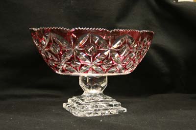 Glass Bowl