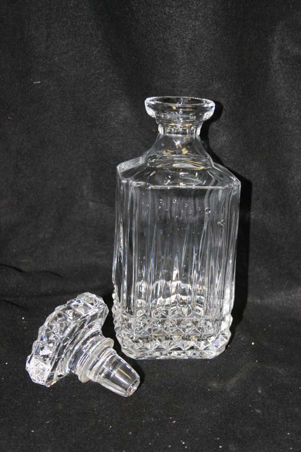 antique bottle repair