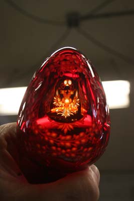 Faberge Egg