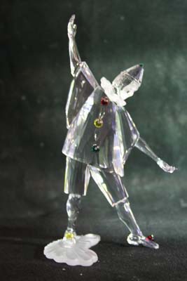 glass figurine restoration 