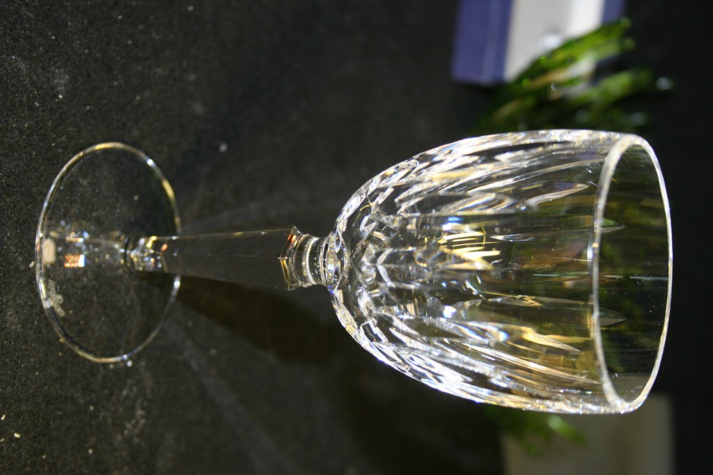 Stemware Repair Project Repair Gallery Bruening Glass Works