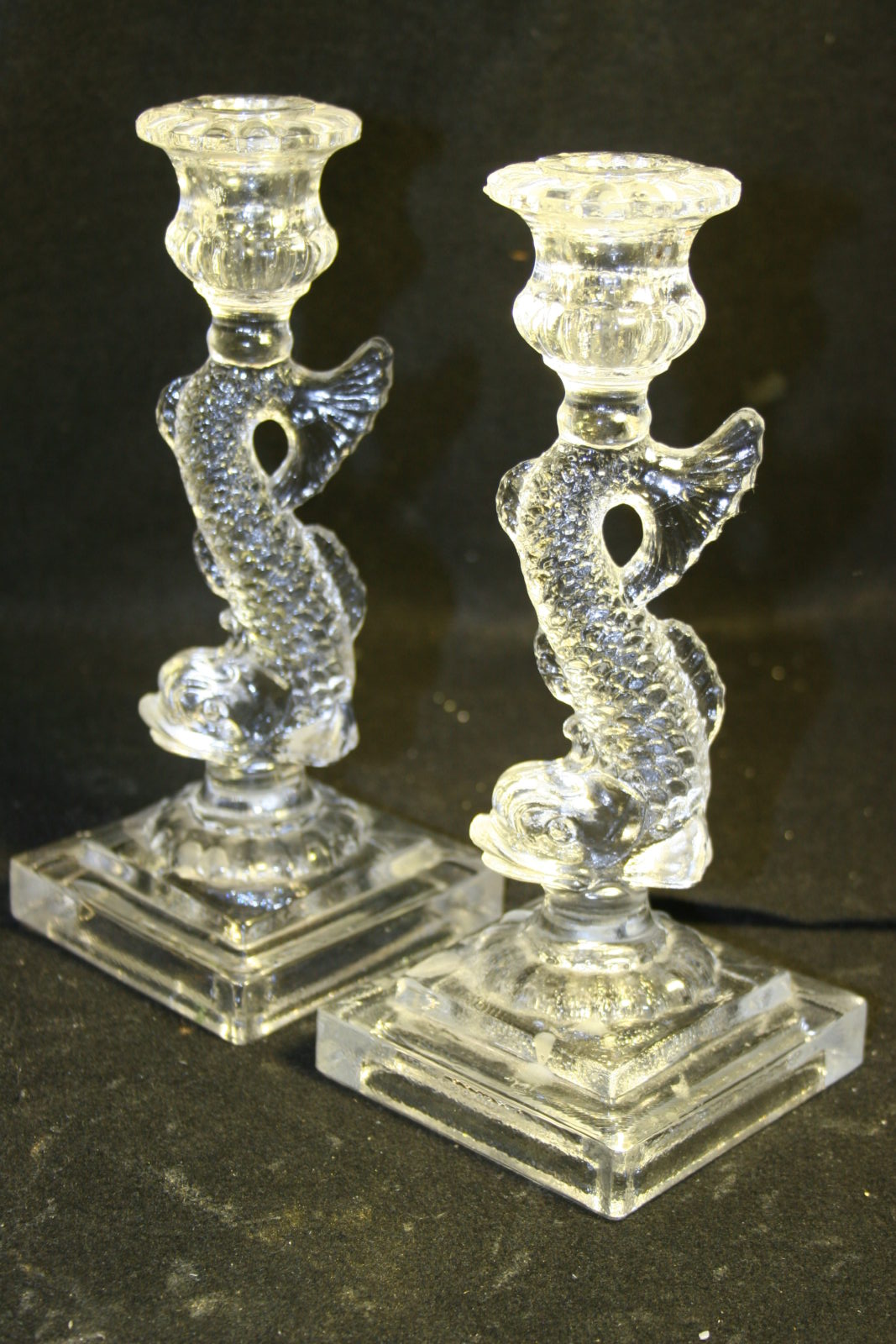 Broken glassware Project Repair Gallery Bruening Glass Works