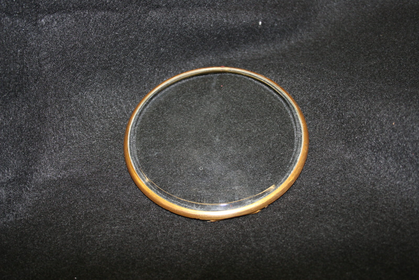 Replacement Clock Glass - Project Repair Gallery | Bruening Glass Works