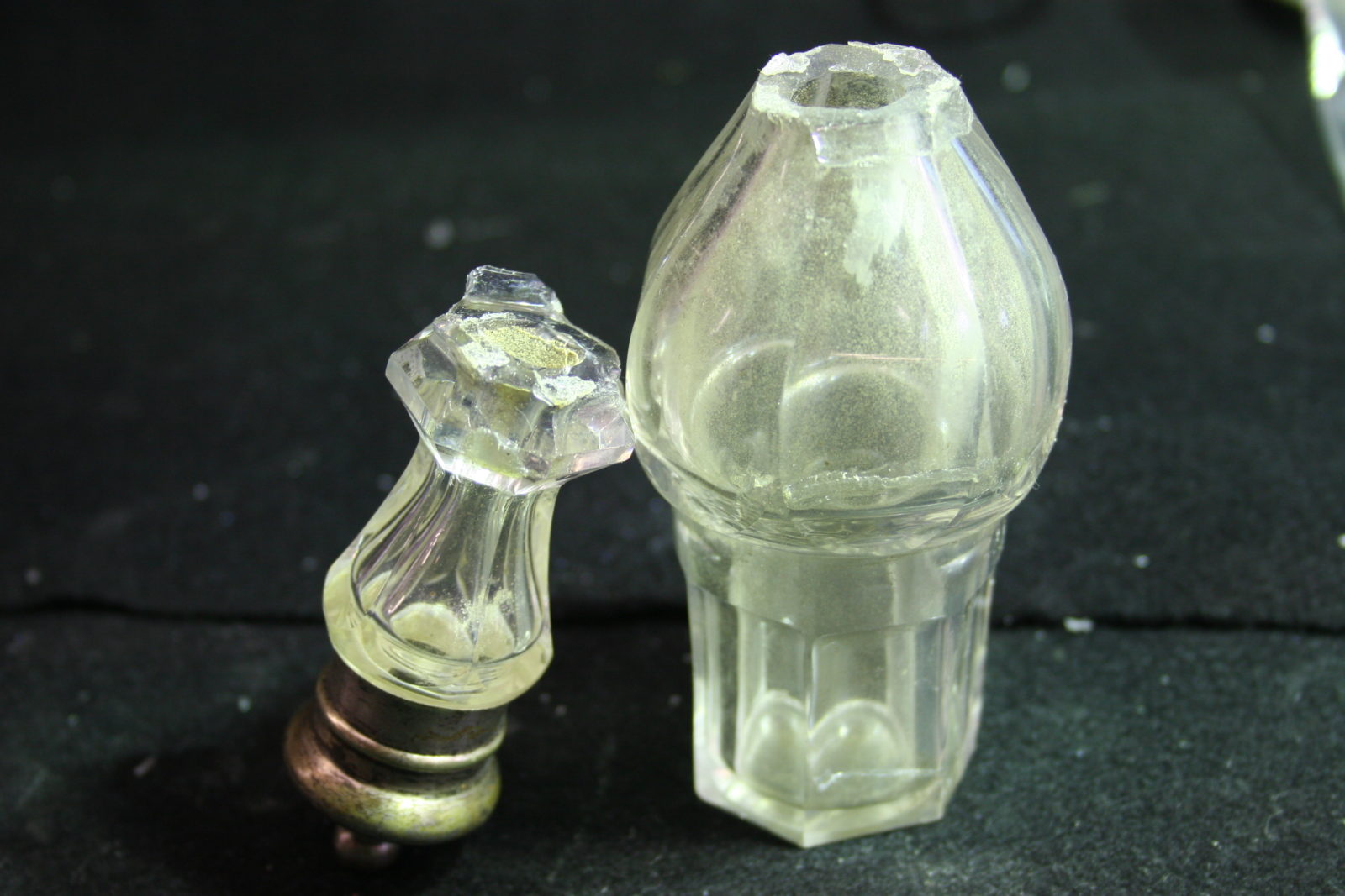 Professional Sick Glass Repair & Restoration Bruening Glass Works