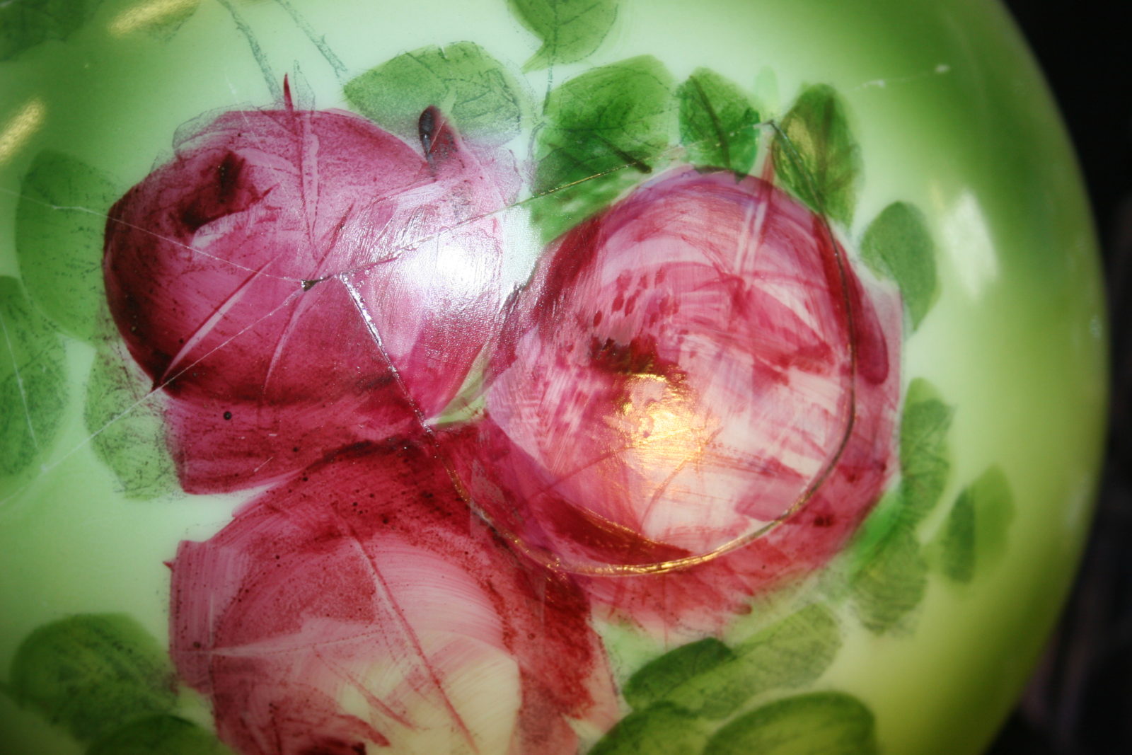 Glass Repair Project Repair Gallery Bruening Glass Works