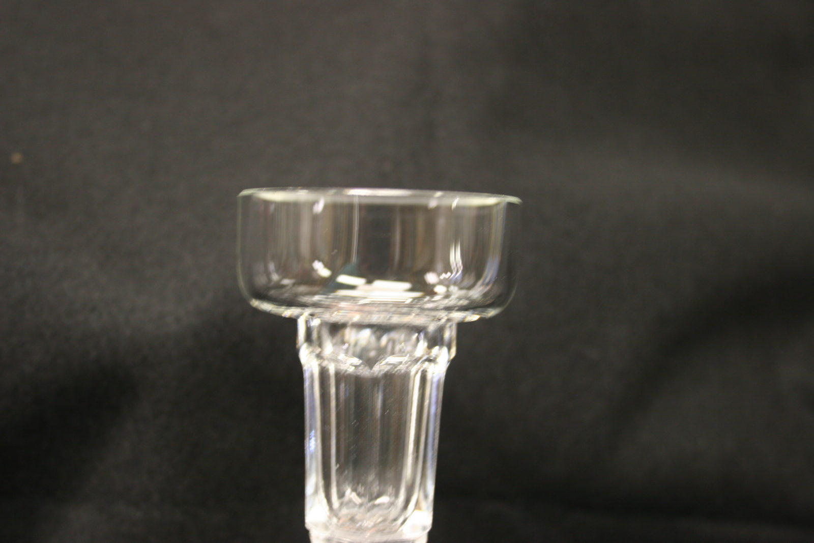 Waterford Crystal Repair Project Repair Gallery Bruening Glass Works