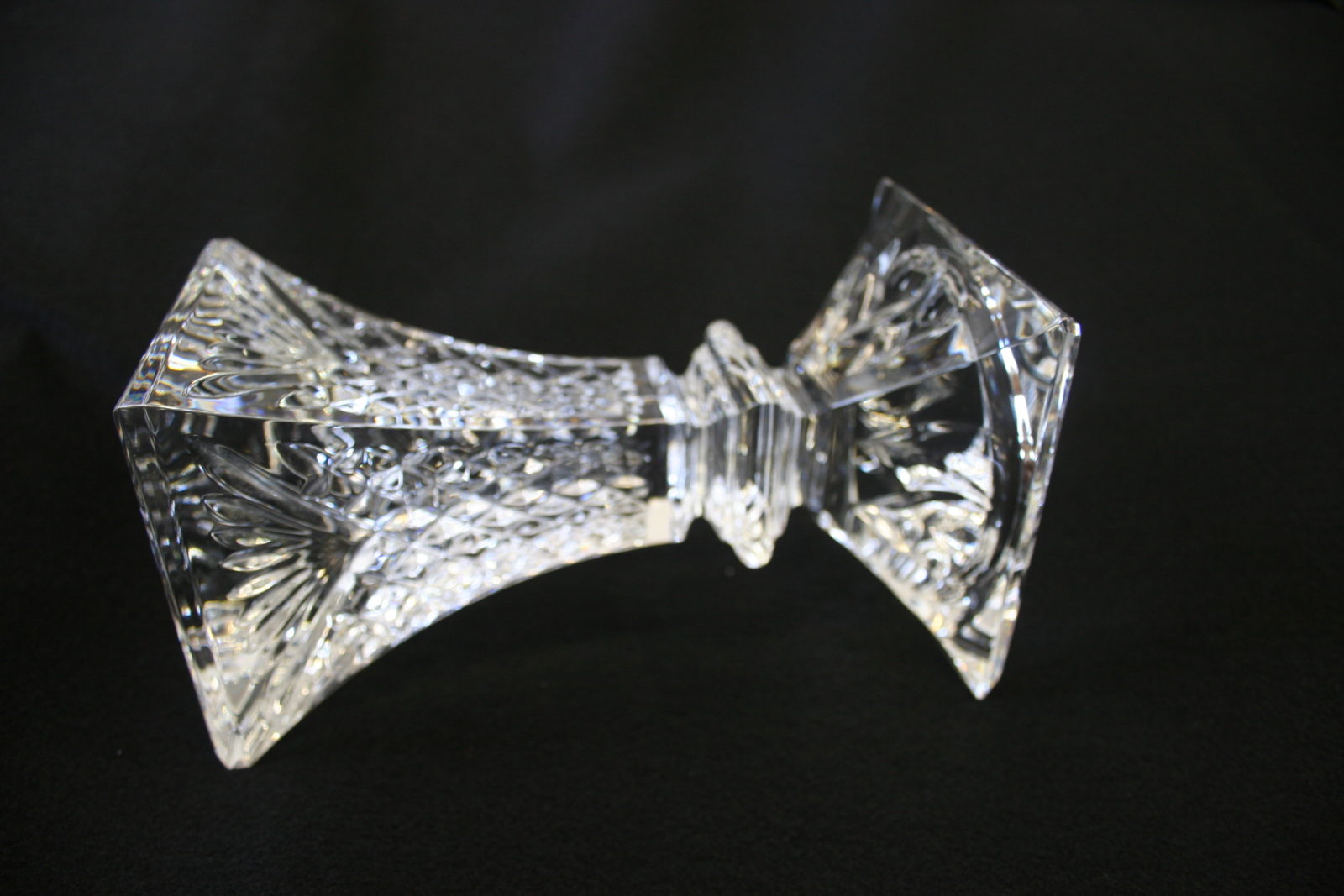 Waterford Crystal Repair Project Repair Gallery Bruening Glass Works