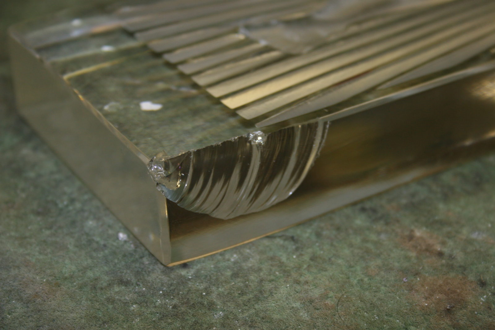 Lalique Crystal Repair & Restoration Bruening Glass Works