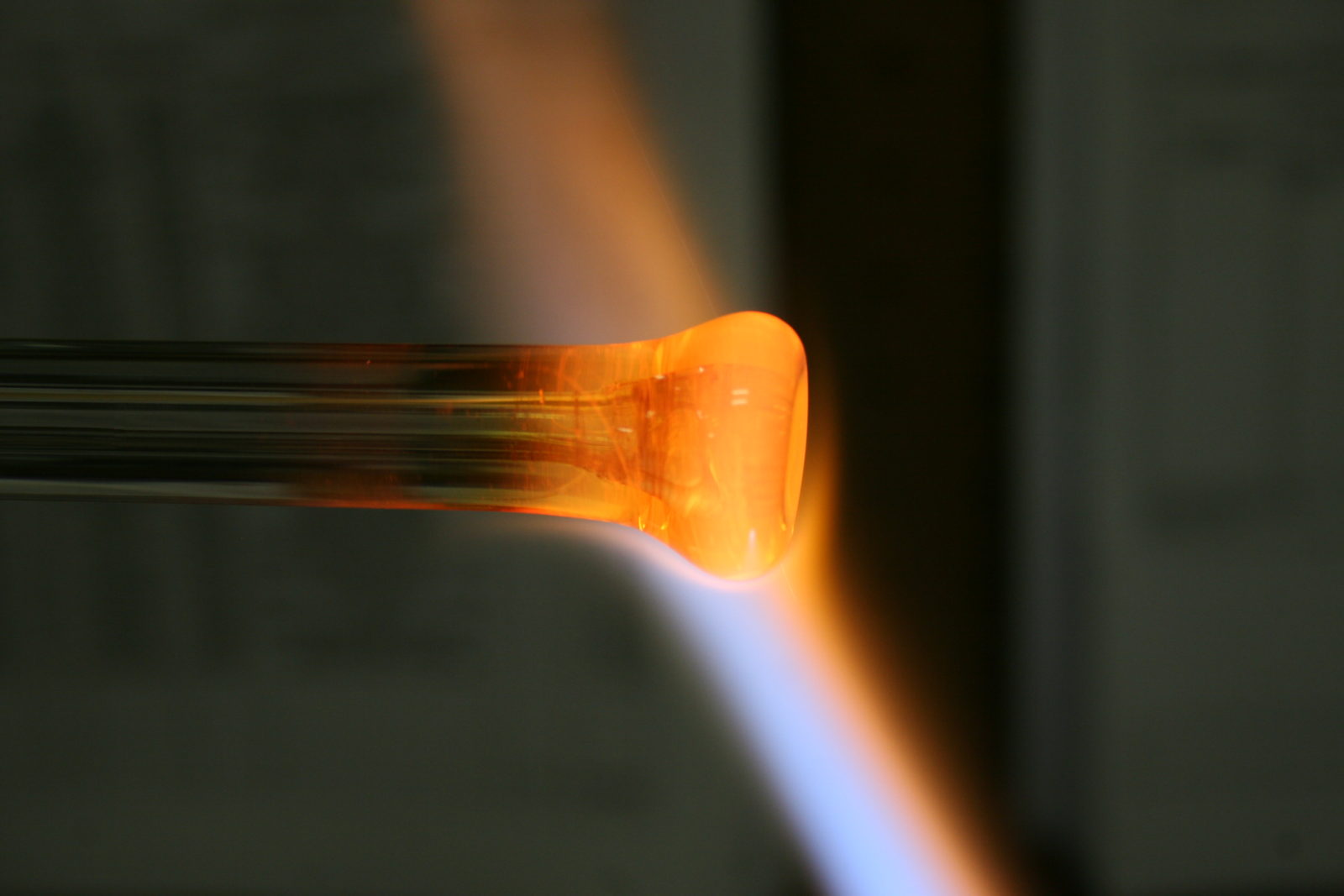 Perfume Bottle Repair Project Repair Gallery Bruening Glass Works