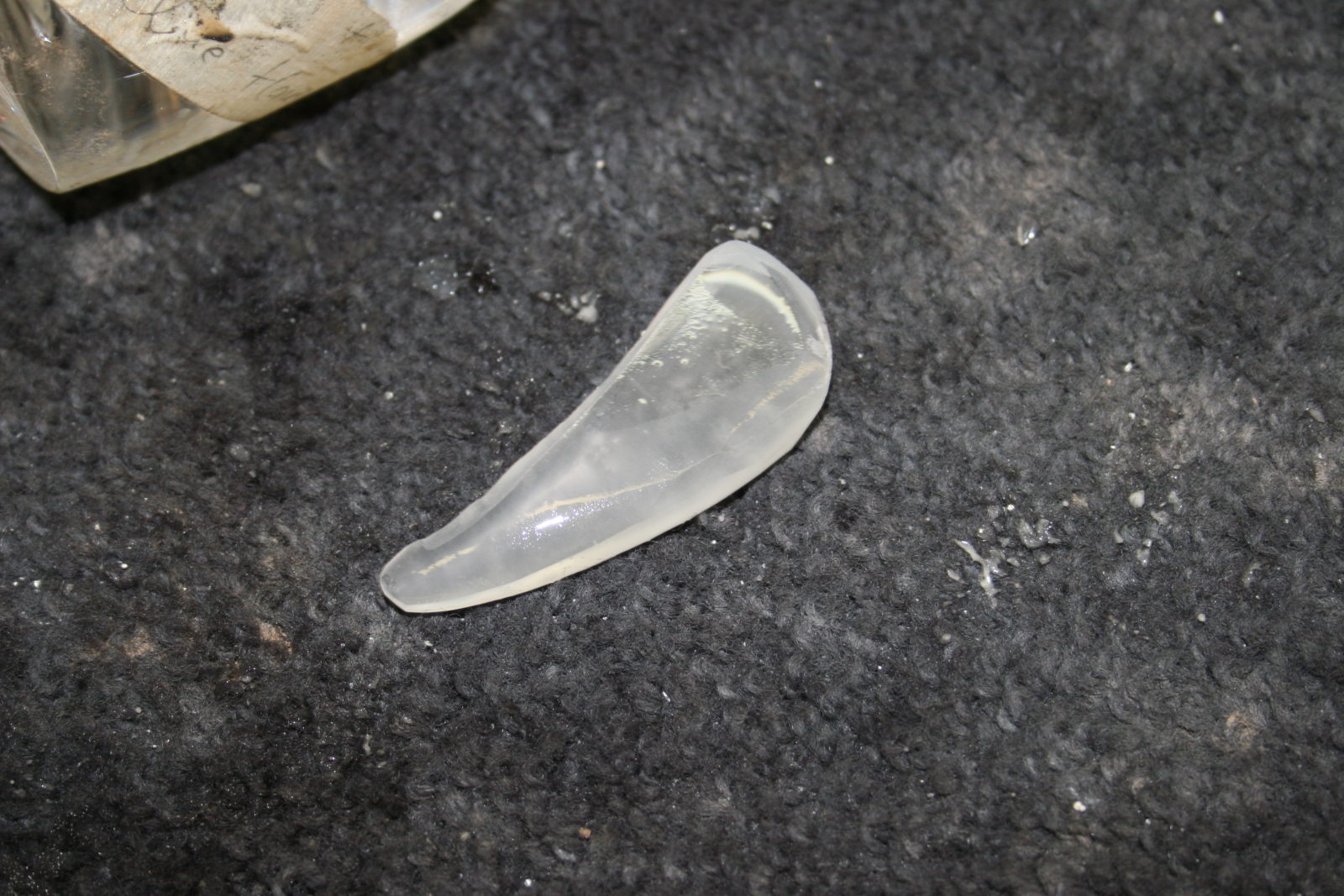 Steuben Crystal Repair Project Repair Gallery Bruening Glass Works