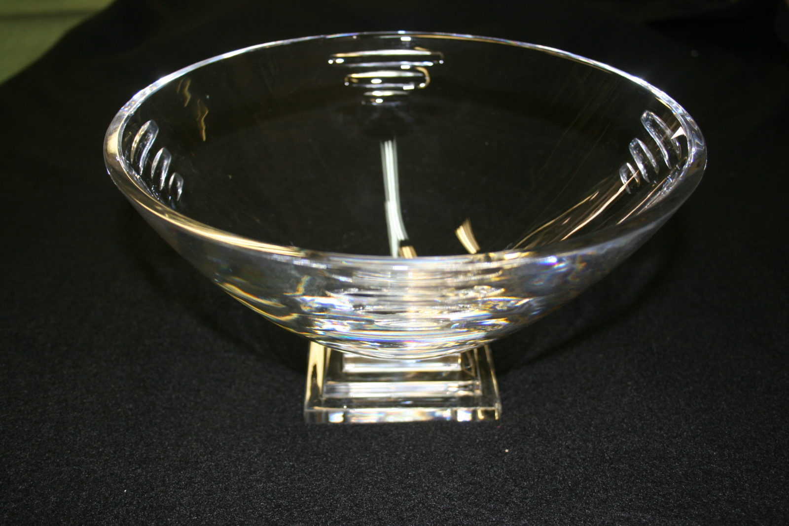 Waterford Crystal Repair Project Repair Gallery Bruening Glass Works