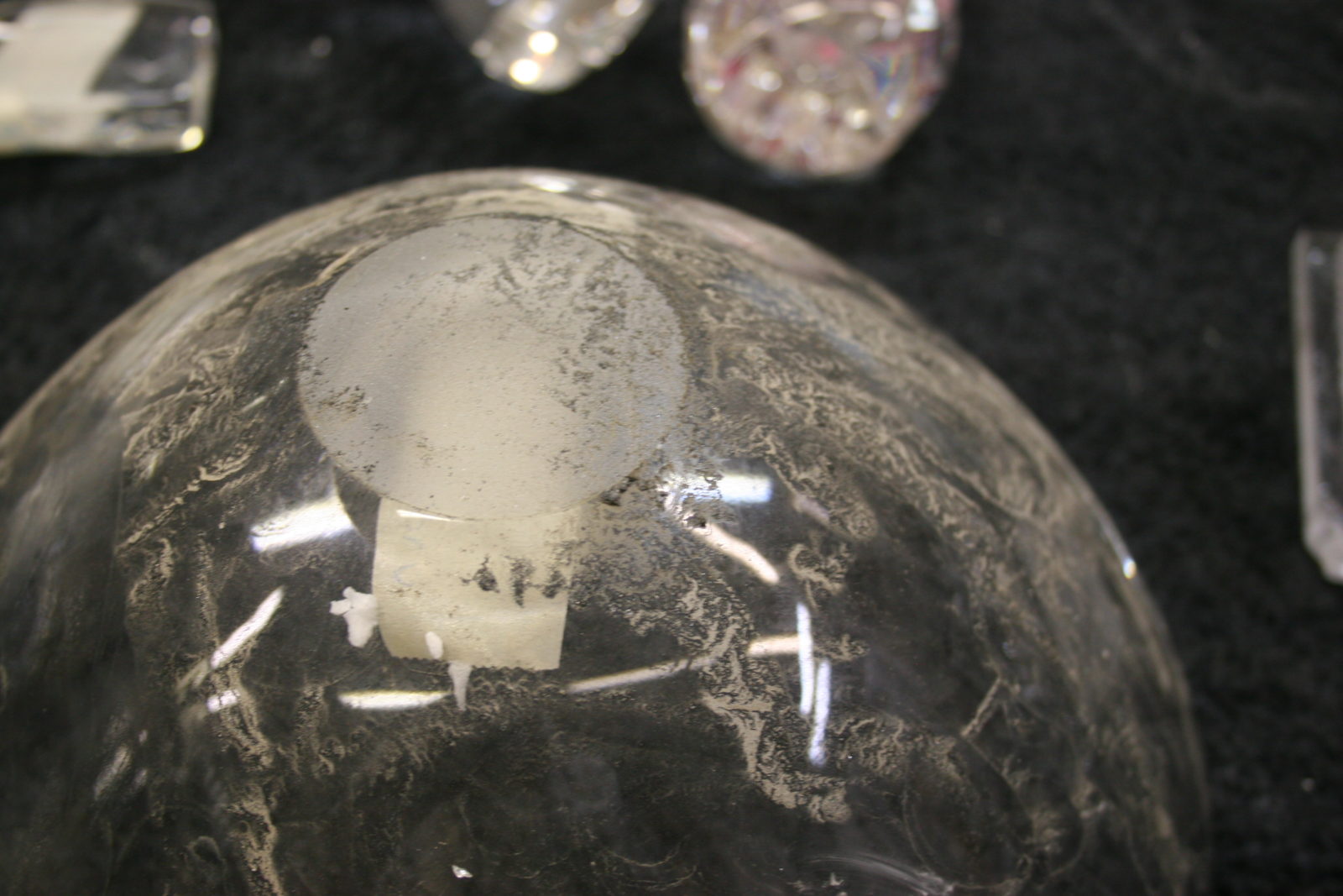 Waterford Crystal Repair Project Repair Gallery Bruening Glass Works