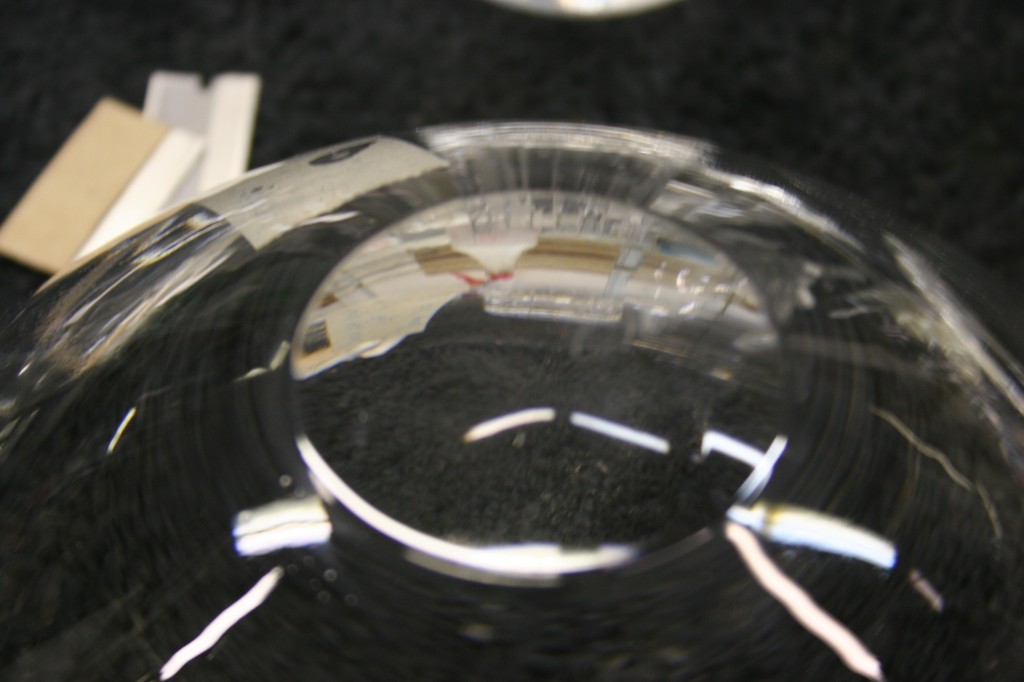 Waterford Crystal Repair Project Repair Gallery Bruening Glass Works