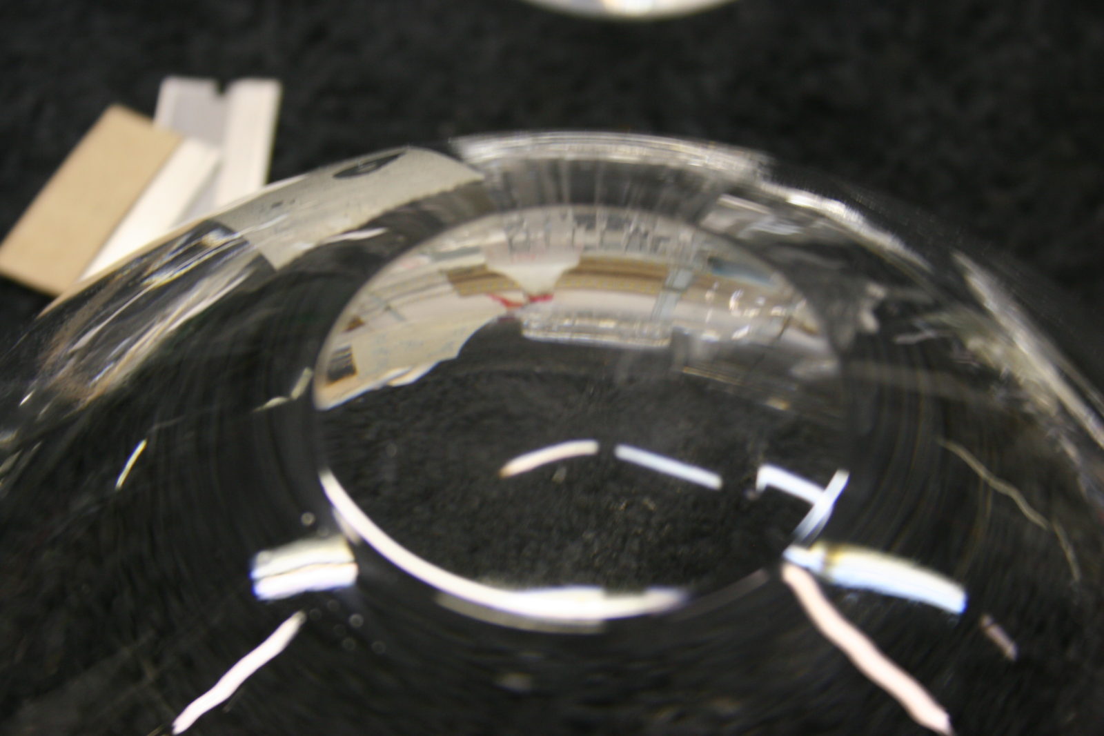 Waterford Crystal Repair Project Repair Gallery Bruening Glass Works