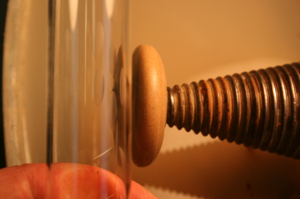 Etched Glass Project Repair Gallery Bruening Glass Works