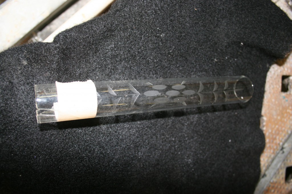 Etched Glass Project Repair Gallery Bruening Glass Works