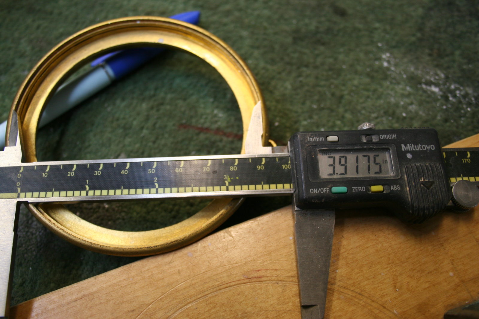 Replacement Clock Glass Project Repair Gallery Bruening Glass Works