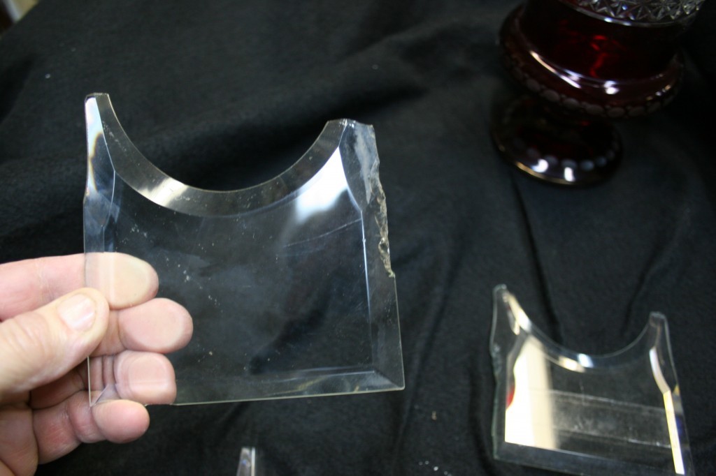 Beveled Glass Project Repair Gallery Bruening Glass Works