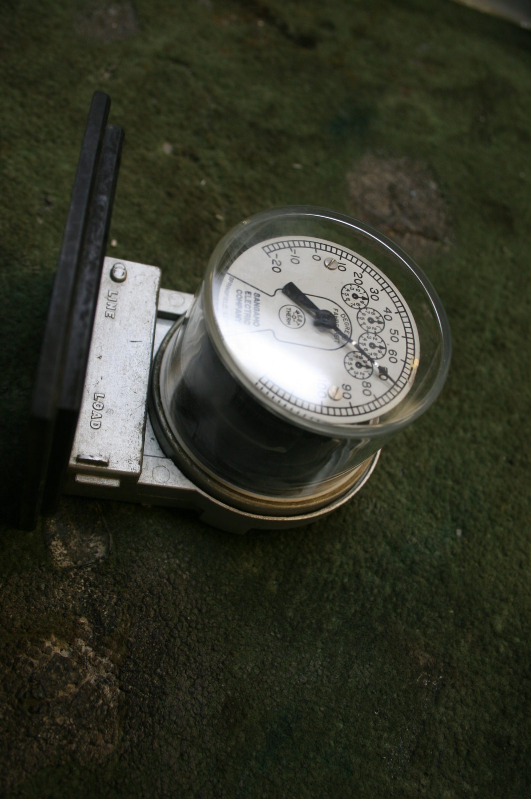 Gauge Glass Project Repair Gallery Bruening Glass Works