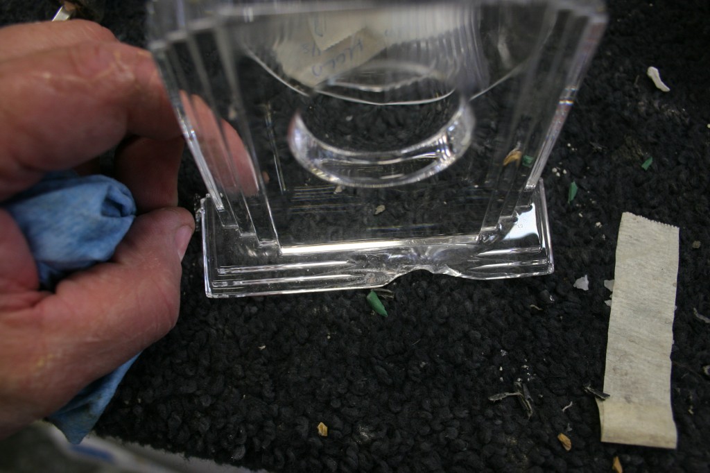 Waterford Crystal Repair Project Repair Gallery Bruening Glass Works