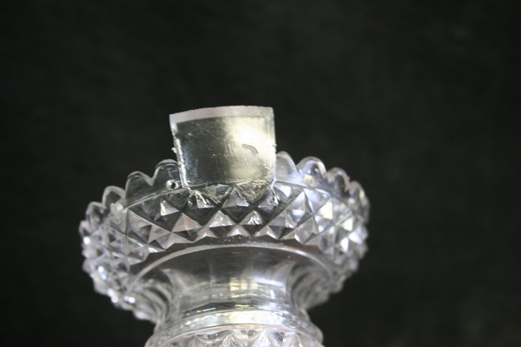 Antique Glass Repair Bruening Glass Works