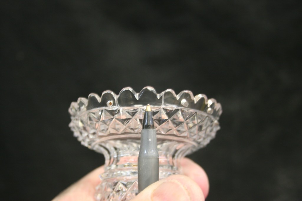 Antique Glass Repair Bruening Glass Works