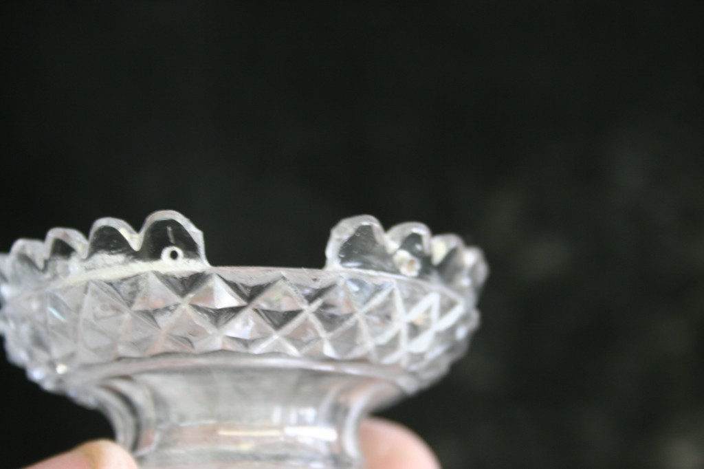 Antique Glass Repair Bruening Glass Works