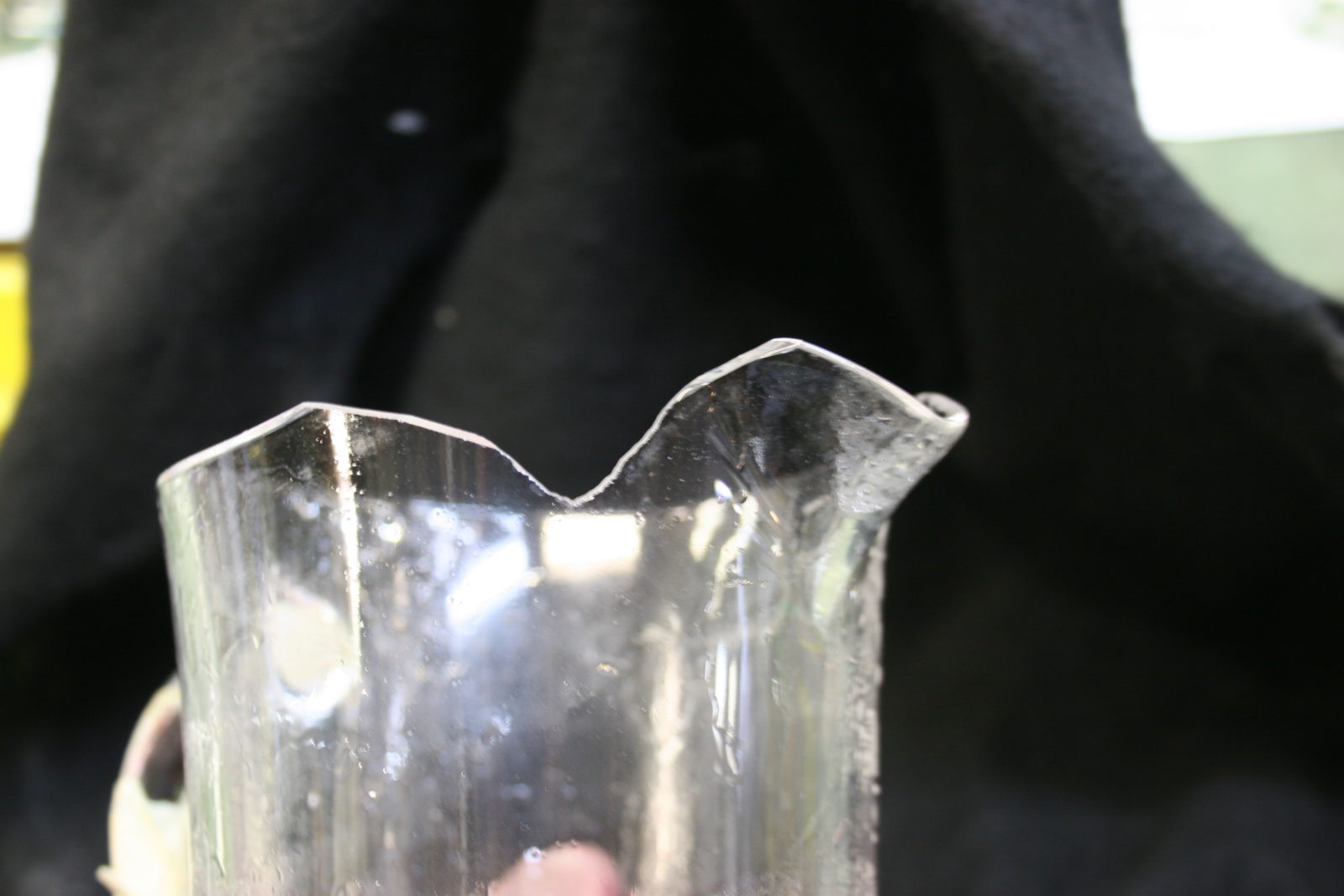 Etched Glass Project Repair Gallery Bruening Glass Works