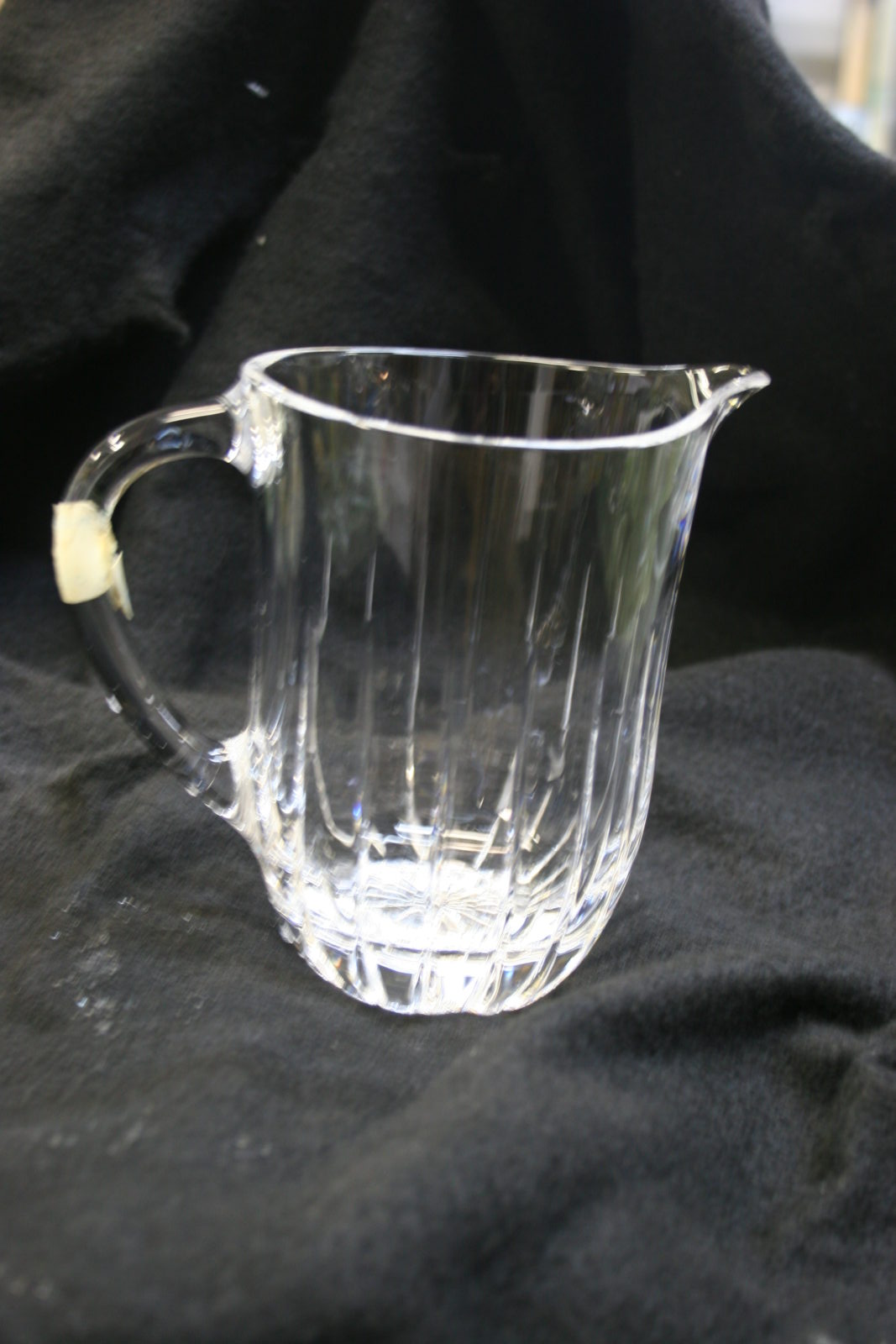 Etched Glass Project Repair Gallery Bruening Glass Works