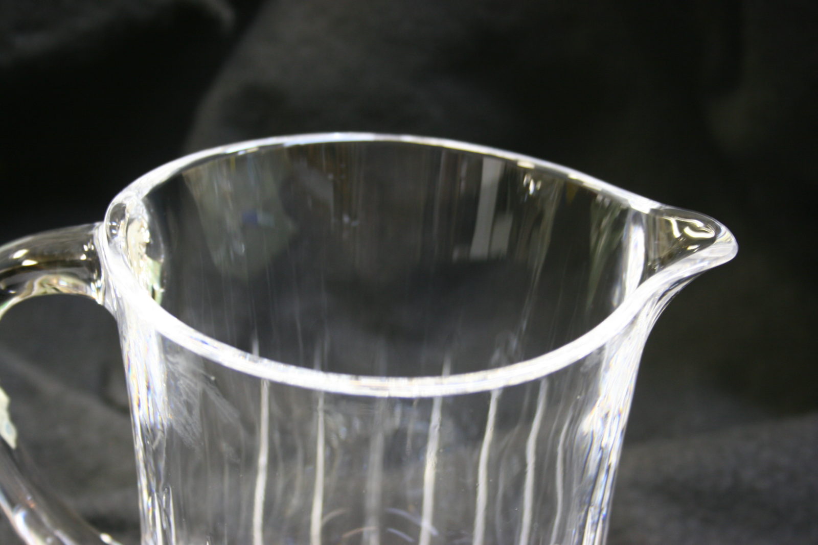 Etched Glass Project Repair Gallery Bruening Glass Works