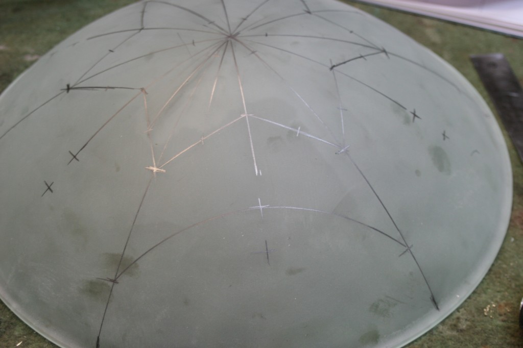 Etched Glass Project Repair Gallery Bruening Glass Works