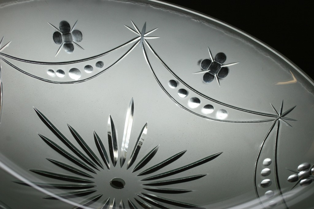 Etched Glass Project Repair Gallery Bruening Glass Works