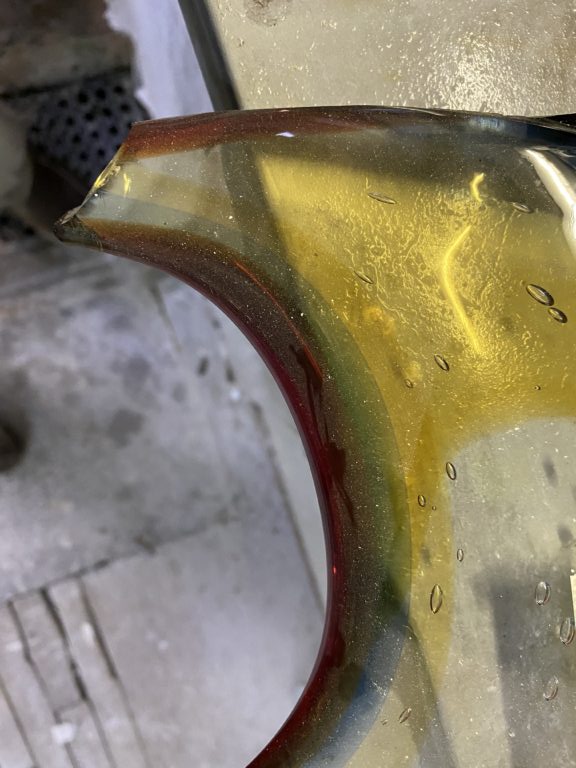 Bruening Glass Works Chipped Crystal Repair Archives Bruening Glass Works