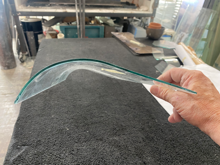 Crystal Repair Glass Restoration Chipped Glass Repair Chandelier